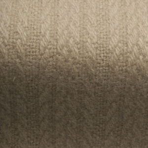 Buttermere-Cable Knit-Camel (Wool Fabric)
