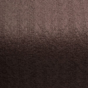 Buttermere-Cable Knit-Chocolate (Wool Fabric)
