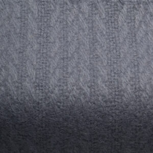 Buttermere-Cable Knit-Graphite