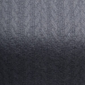 Buttermere-Cable Knit-Graphite
