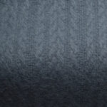Buttermere-Cable Knit-Gun Metal