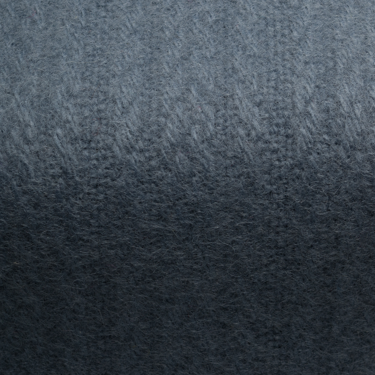 Buttermere-Cable Knit-Gun Metal