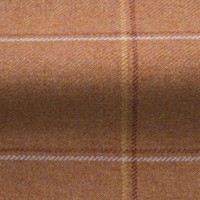 wool-check-fabric