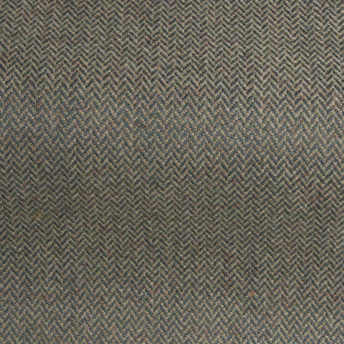 Herringbone fabric