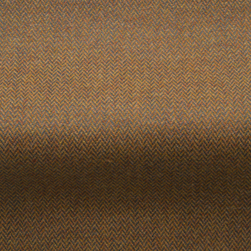 Herringbone fabric