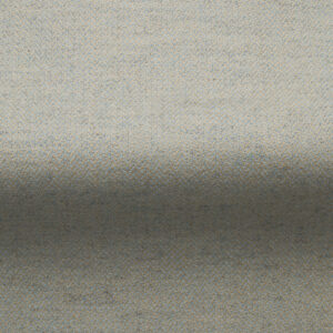 Herringbone fabric opal