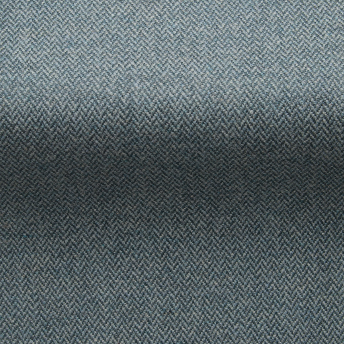 Dorset-Wool Herringbone Fabric-Topaz-0