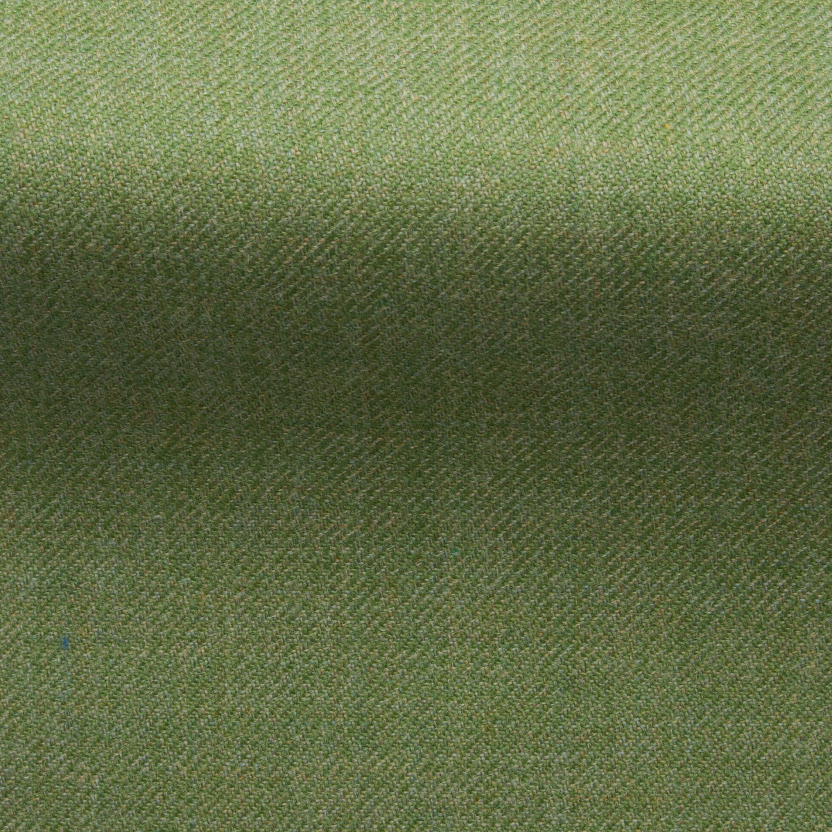 Wool Twill Fabric-Meadow