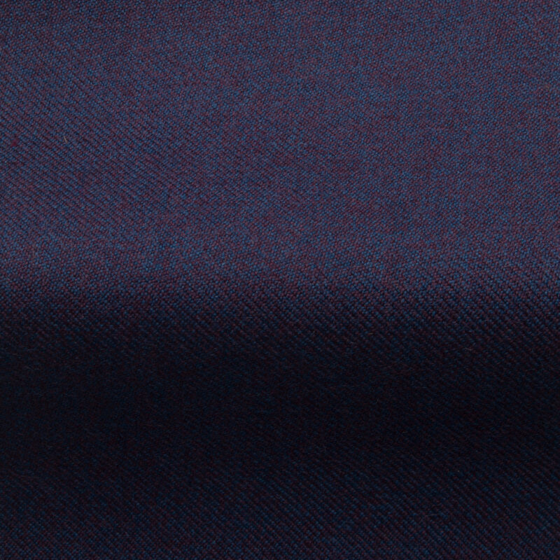 Wool Twill Fabric