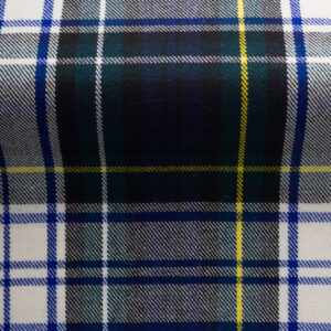 Campbell Dress Modern Tartan