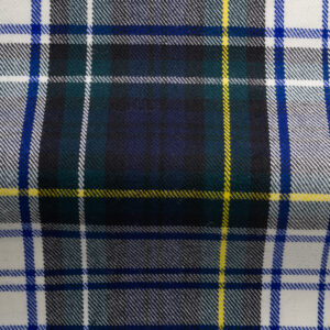 Campbell Dress Modern Tartan