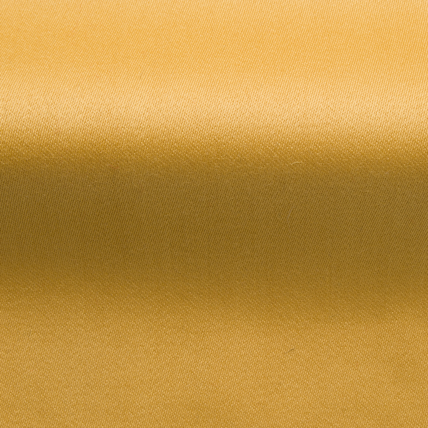Lido-Wool Sateen-Ochre