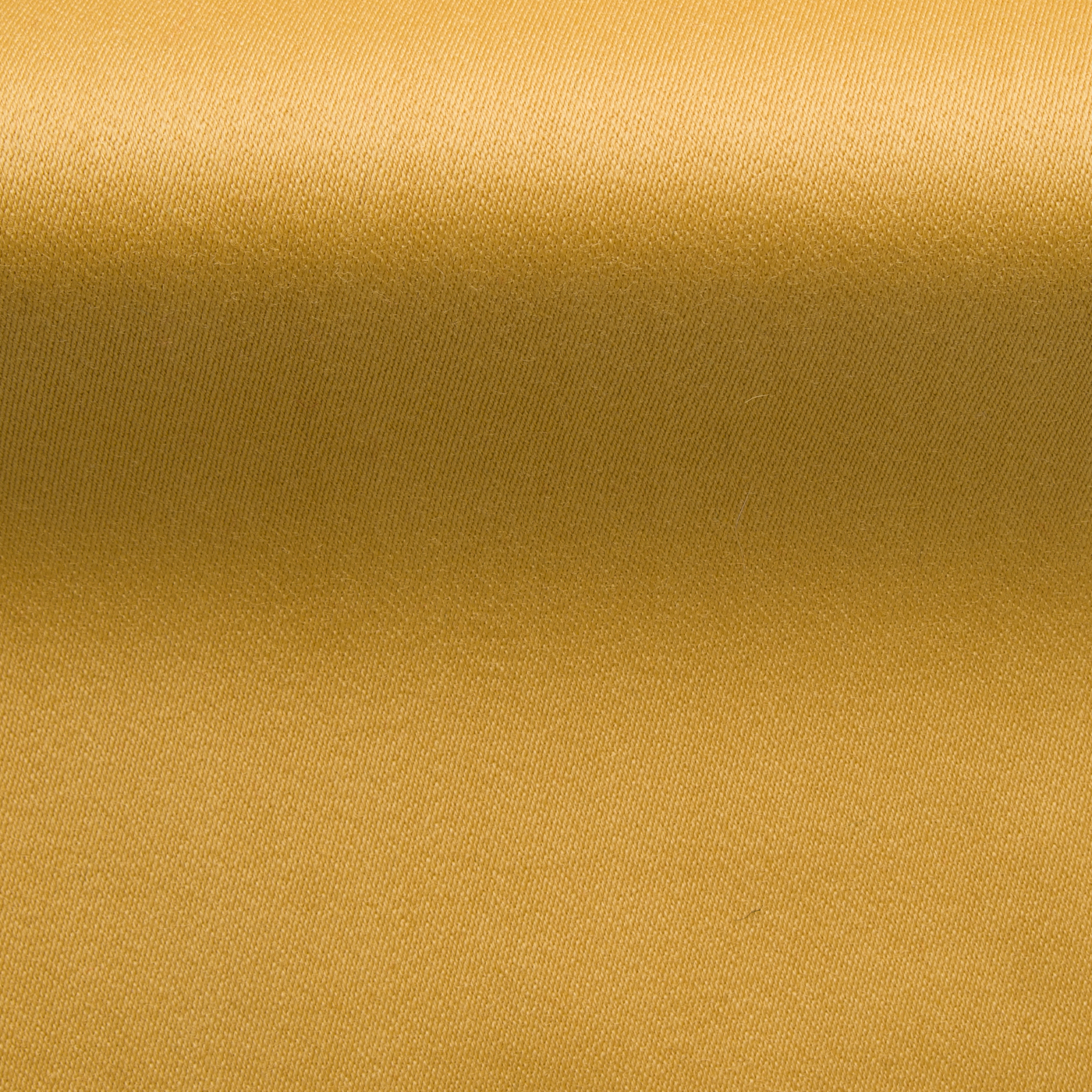 Lido-Wool Sateen-Ochre