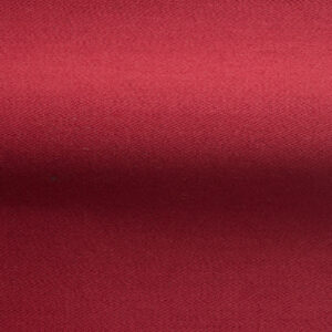 Lido-Wool Sateen-Red