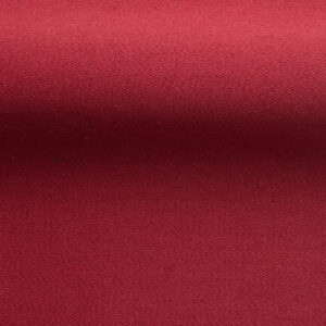 Lido-Wool Sateen-Red