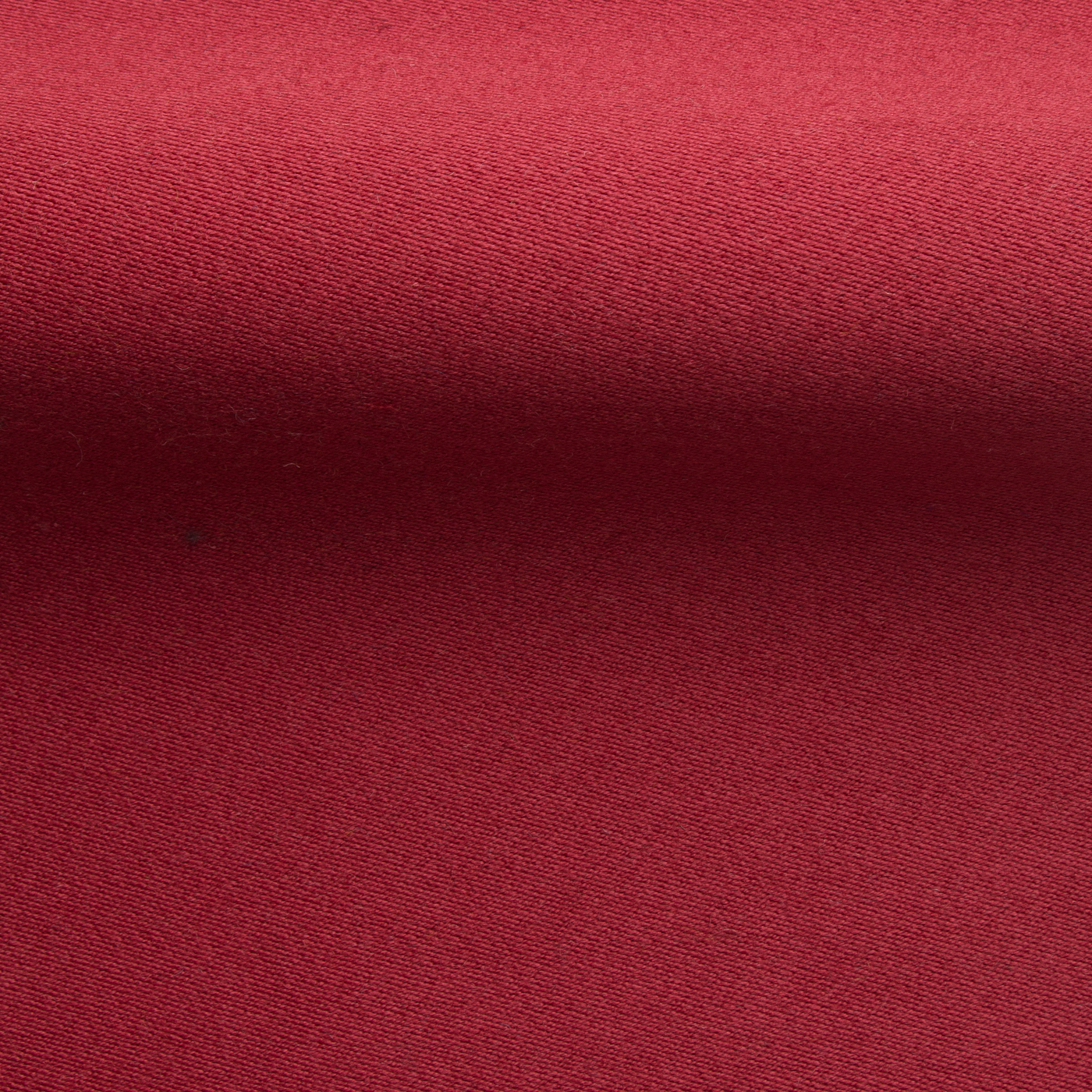 Lido-Wool Sateen-Red Lido-Wool Sateen-Red