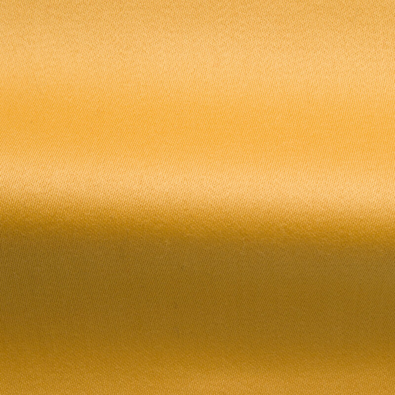 Lido-Wool Sateen-Yellow