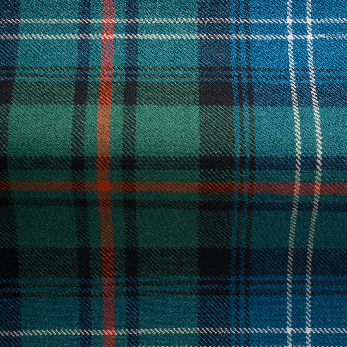 Ancient Urquart Old Colours Tartan