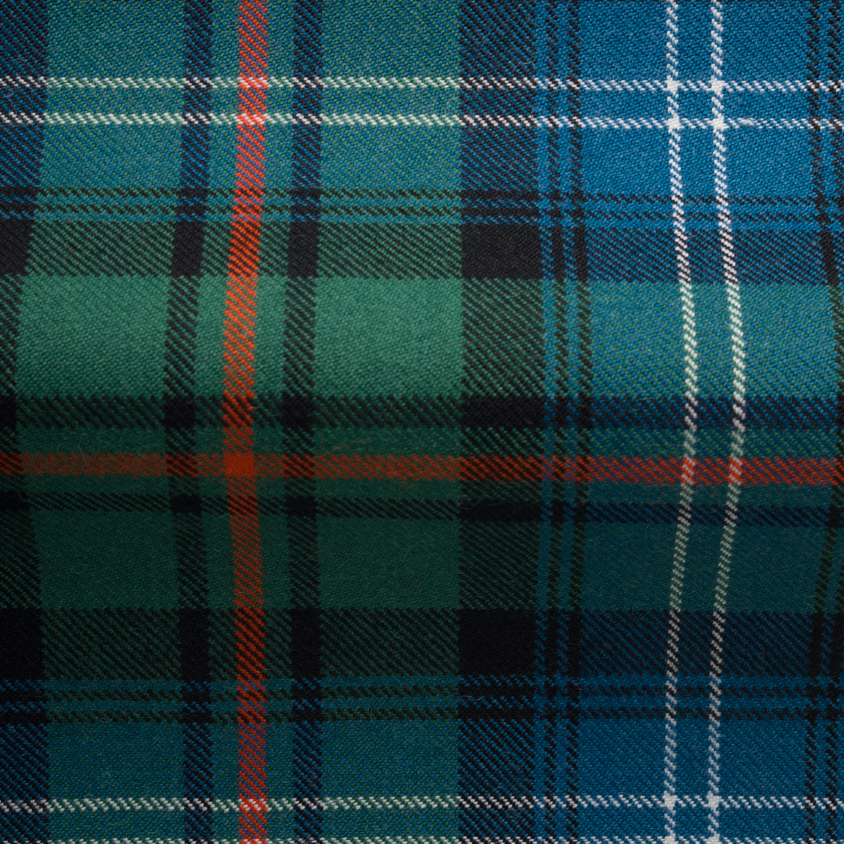 Ancient Urquart Old Colours Tartan