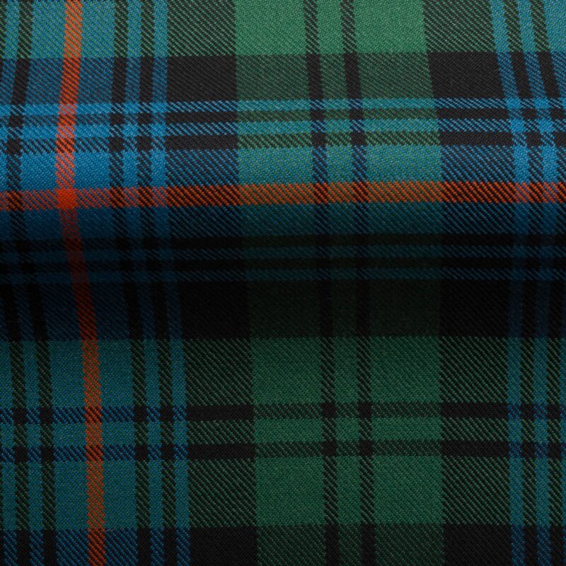 Armstrong Old Colours Tartan-0
