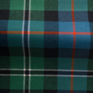 Hunting Rose OCTartan