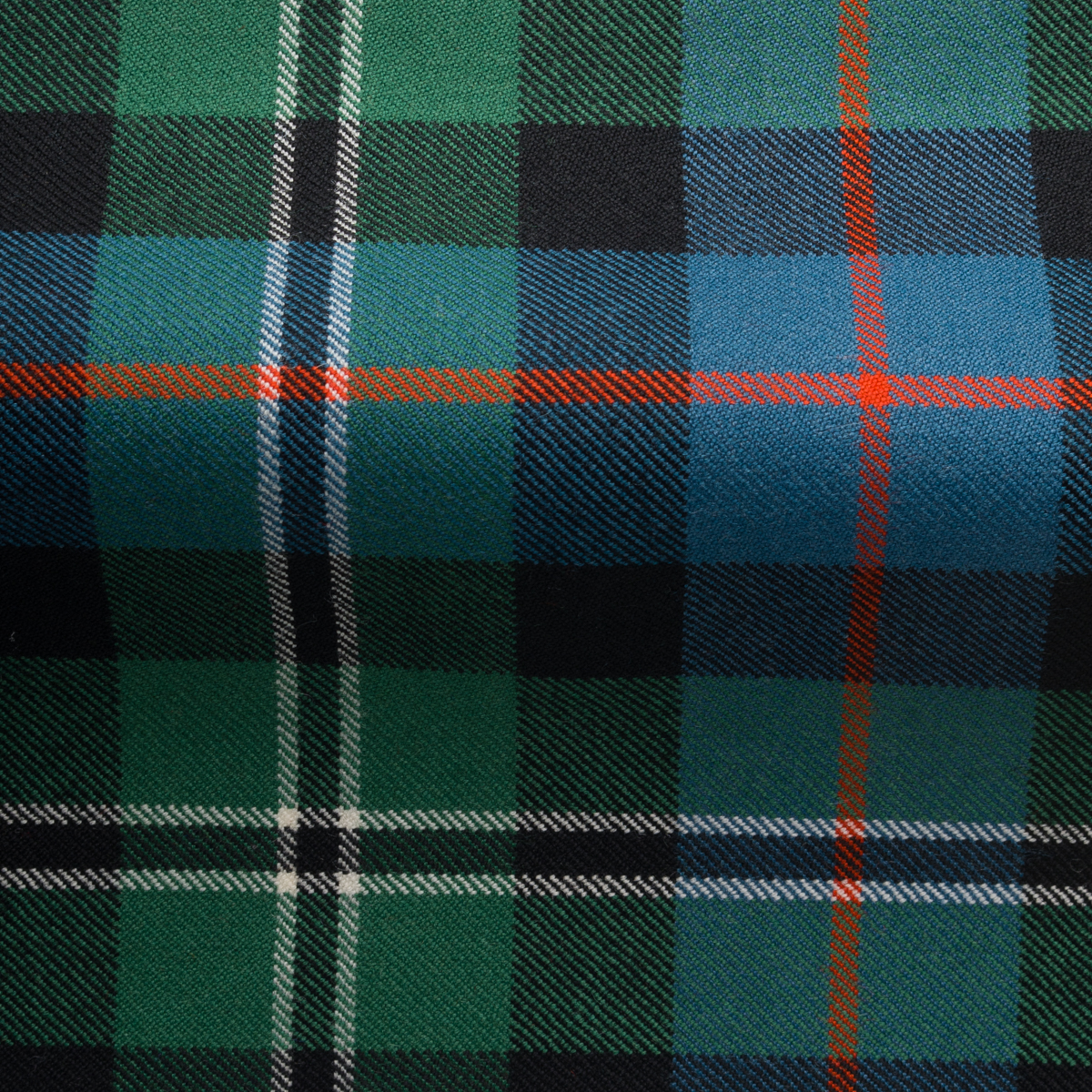 Hunting Rose OCTartan