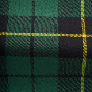 Hunting Wallace Old Colours Tartan