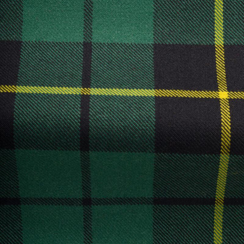 Hunting Wallace Old Colours Tartan