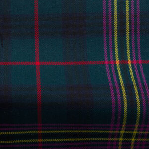 Kennedy Modern Tartan