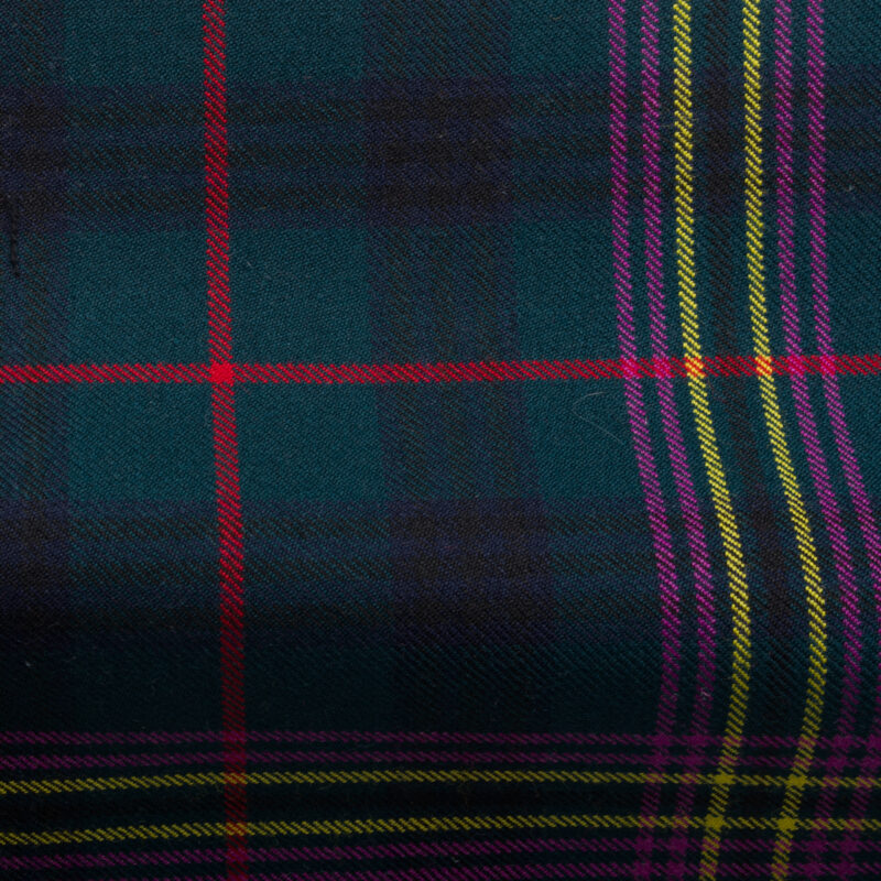 Kennedy Modern Tartan