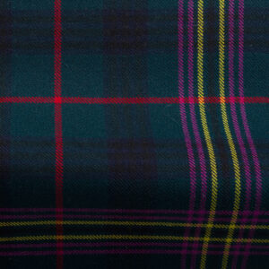 Kennedy Modern Tartan