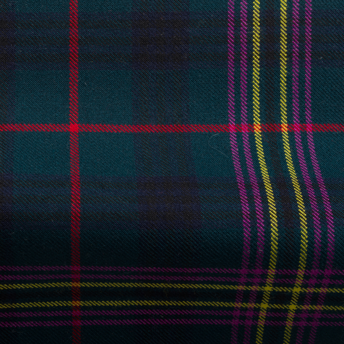 Kennedy Modern Tartan