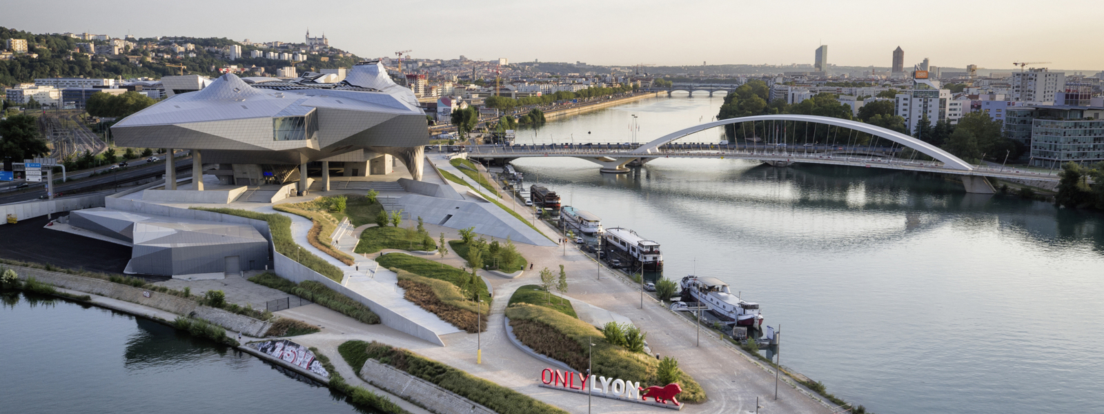 musee des confluences