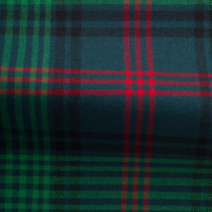 Hunting Ross Modern Tartan