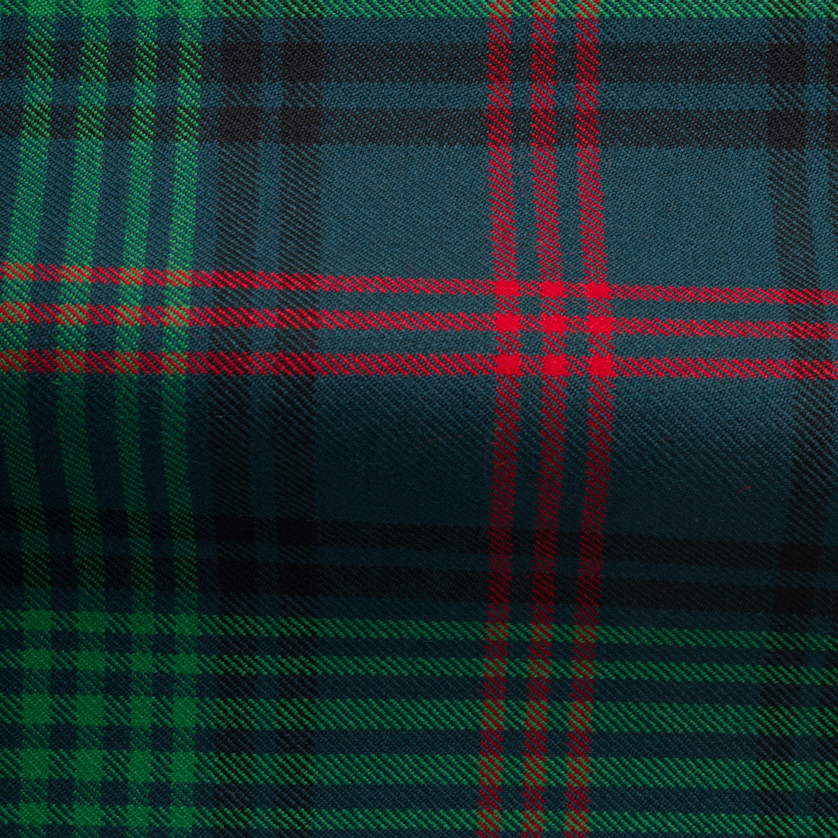 Hunting Ross Modern Tartan