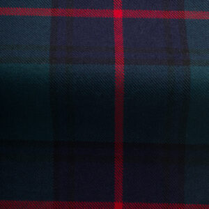 Shaw Modern Tartan