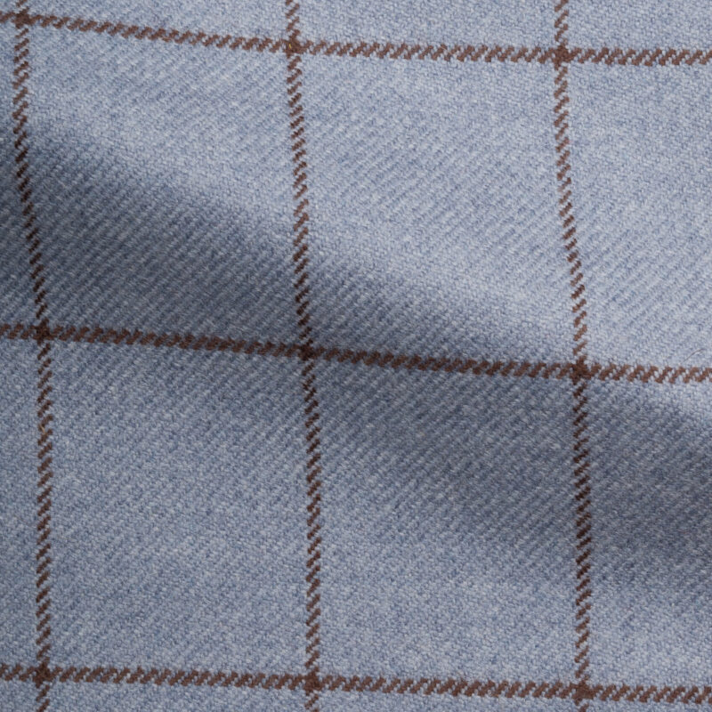 Windowpane Check