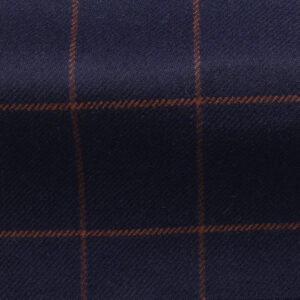 wool check fabric