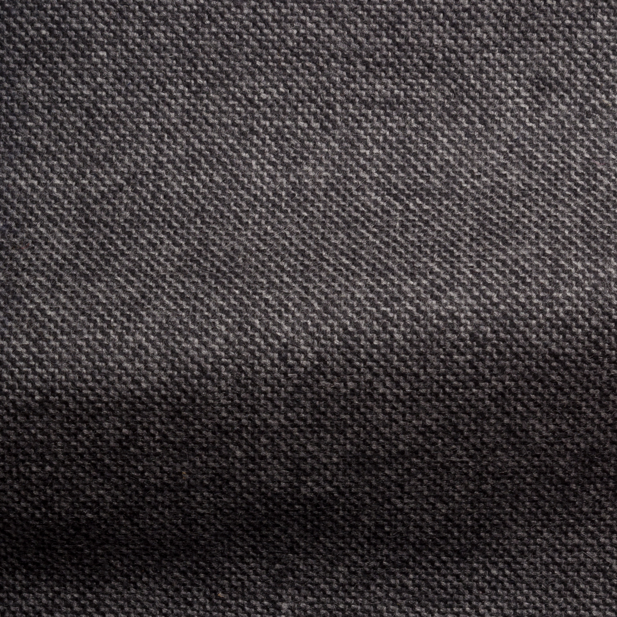 grey fabric