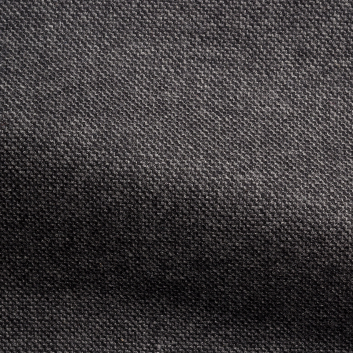 grey fabric
