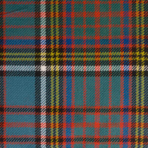 Anderson Ancient Tartan