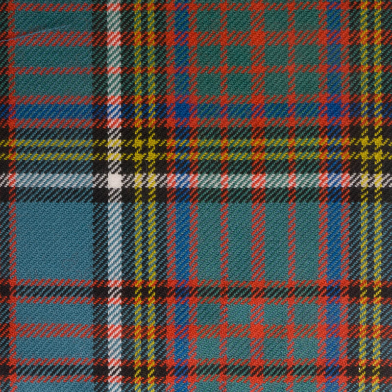 Anderson Ancient Tartan
