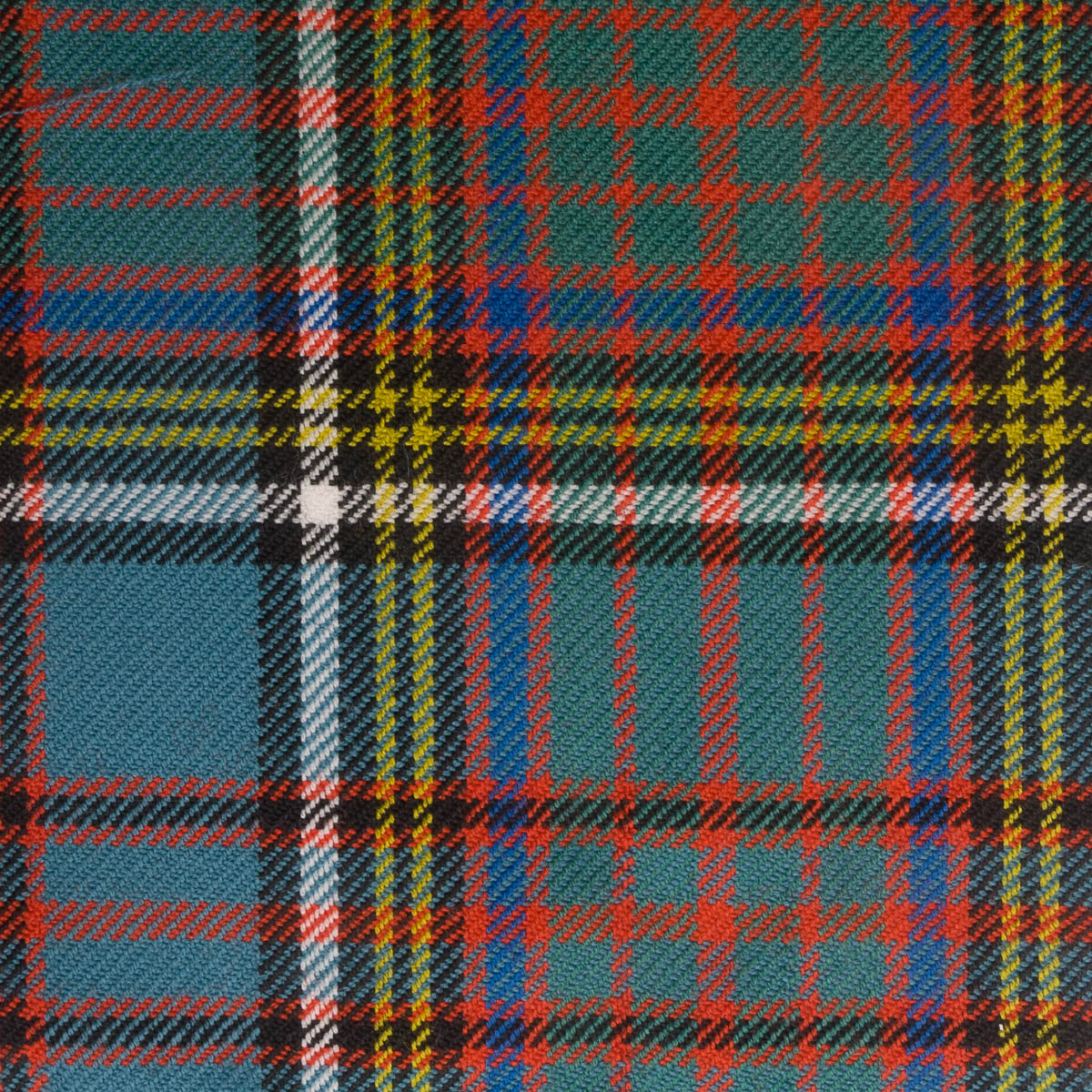 Anderson Ancient Tartan