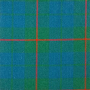 Barclay Ancient Tartan