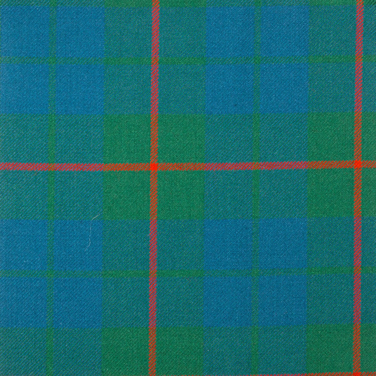 Barclay Ancient Tartan