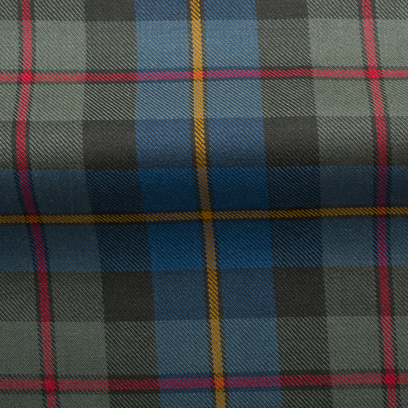 Hunting Macleod Muted Tartan
