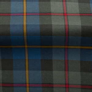 Hunting Macleod Muted Tartan