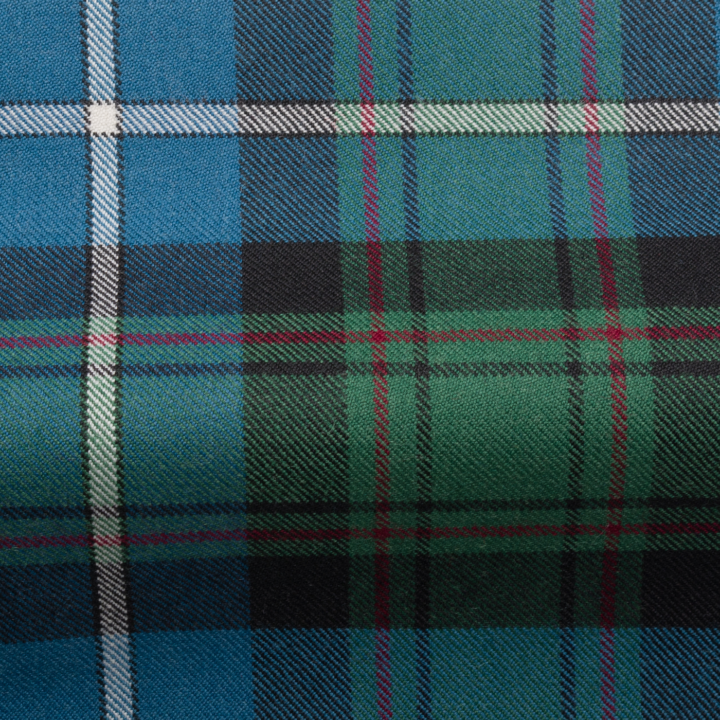 Hunting Macrae Old Colours