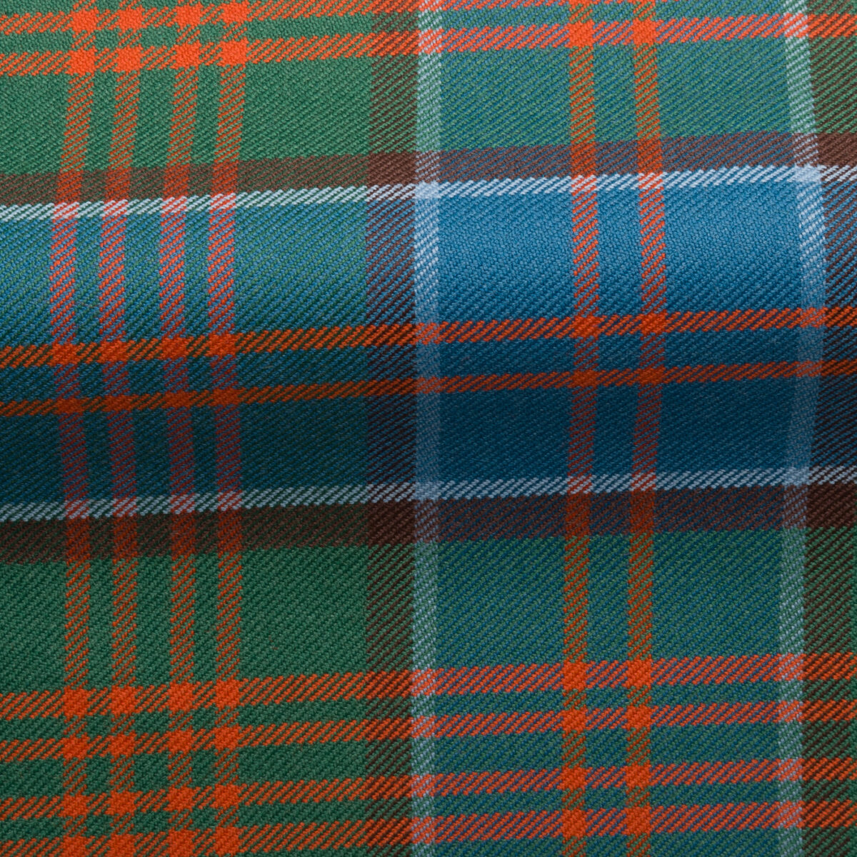 Hunting Stewart Appin Old ColoursTartan