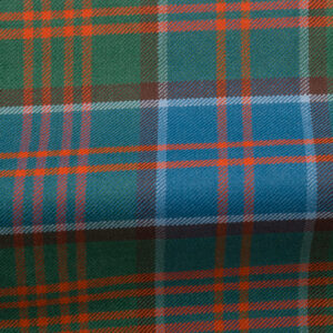 Hunting Stewart Appin Old ColoursTartan